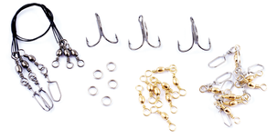 Sjöfiskesats Kinetic