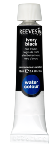 Reeves akvarellmaling