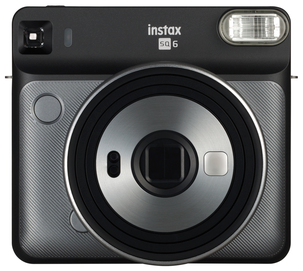Fujifilm Instax Square SQ6 kamera 