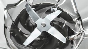 Bosch VitaPower Serie 4 blender MMB6141S, 1200 W