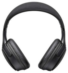 Exibel Andesite sammenleggbare over ear hodetelefoner, Bluetooth