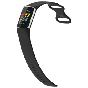 Silikonarmband till Fitbit Charge 5, 6, small