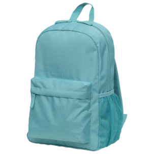 Sekk til barn, skolesekk med flere rom