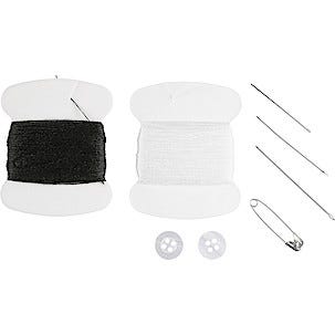 First Repair Kit, reparasjonssett til hjemmet