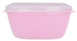 Förvaringsburk 0,25 liter