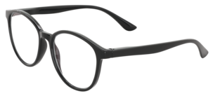 Lesebriller med blålysfilter, 2-pakning