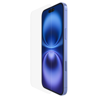 Belkin Recycled InvisiGlass iPhone 15 Plus/16 Plus skärmskydd