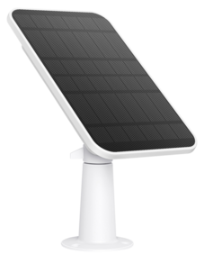 Eufy solcellsladdare för EufyCam 2, 2 Pro och 2C