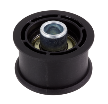 Spännrulle Snöaggregat Cotech