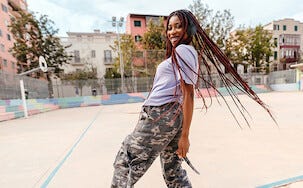 JBL Tune 520 BT Kokoontaitettavat, langattomat on ear kuulokkeet