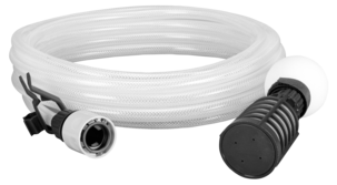 Ryobi Akkukäyttöinen painepesuri RY18PW22A-0