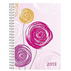 Kalender/emneblokk 2012/2013
