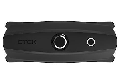 CTEK CS Free, billader og powerbank 