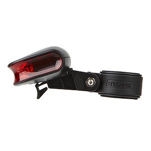 Cykelbelysning LED Asaklitt