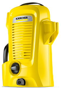 Kärcher K2 Universal Edition høytrykksspyler