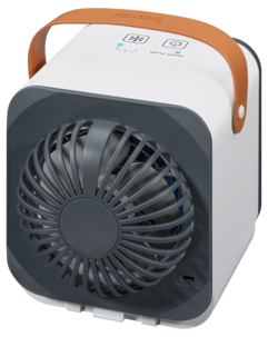 Beurer LV 50 Pöytätuuletin / Ilmanviilennin