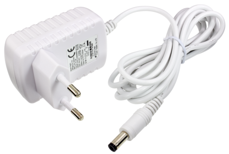 Laddare Beurer 6 V DC/600 mA 