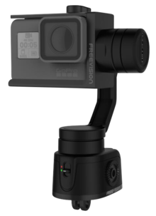 Freevision Vilta G Gimbal for GoPro Hero 3/4/5/6