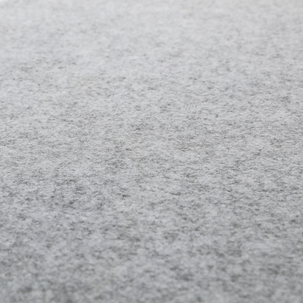 Skrivbordsunderlägg i filt, 90 x 40 cm