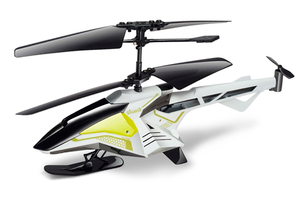 Silverlit MI Hover IR-styrt helikopter 