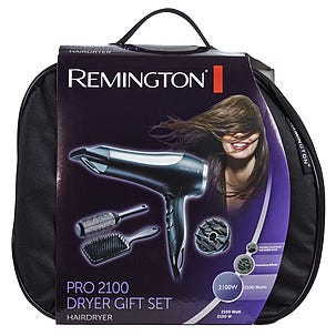 Hårtork Remington Pro 2100