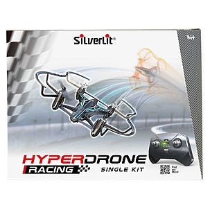 Kopteri Silverlit HyperDrone Racing Single Kit