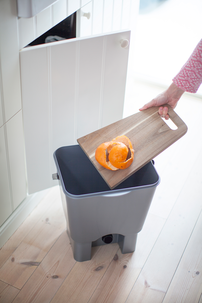 Bokashi kompostbøtte Urban Garden, 15 liter