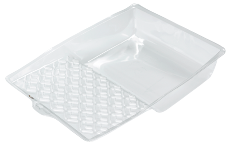 Anza Maalikaukalon sisus, läpinäkyvä, 2 kpl