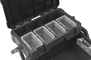 Verktygslåda Cocraft FSS