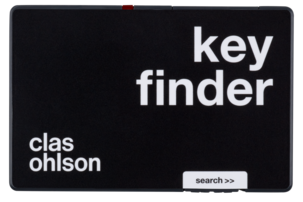 Key Finder - nøkkelfinner