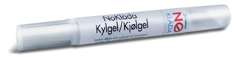 Silvalure NoKlåda kjølegel
