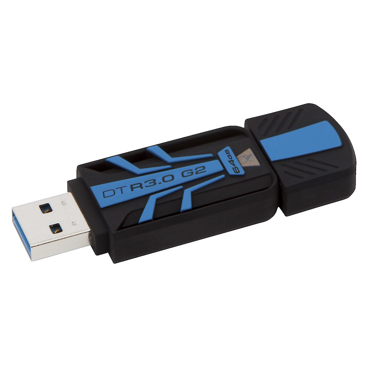 Mitt Usb Minne Funkar Inte
