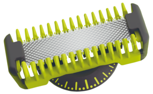 Philips OneBlade 360 Body kit utbytesblad 2-pack, QP624/50