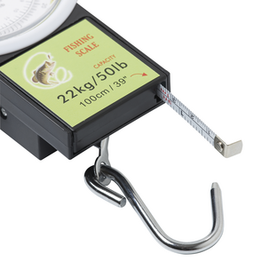 Fiskevåg 22 kg Kinetic