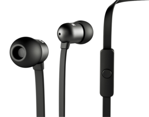 Nocs NS400 hodetelefon med mikrofon for smarttelefoner