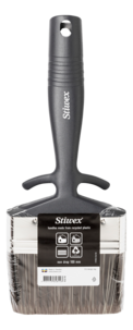 Ulkosivellin Stiwex 100 mm, synteettiset harjakset