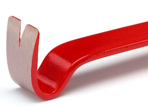 Hultafors 108 mini brekkjern