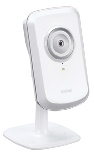 Langaton IP-kamera D-Link DCS-930L
