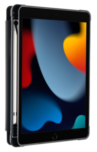 Suojakotelo iPad 10.9 9th generation Otterbox React Folio