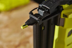 Ryobi R18GN18X-0 Viimeistelynaulain 18 V One+ HP