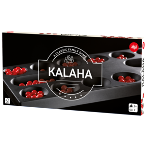 Alga Kalaha Lautapeli kuulilla, yli 6-vuotiaille
