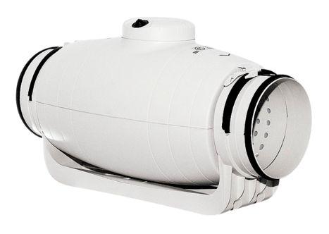 Silent TD-350/125 SILENT