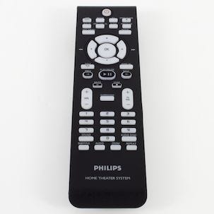 Kaukosäädin Philips 