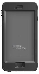 Lifeproof Nuud deksel til iPhone 6 plus 