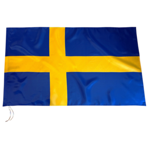 Adela Sverigeflagga, svensk flagga 150 x 90 cm
