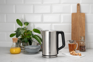 OBH Nordica Kettle Bronx vattenkokare 1,7 liter