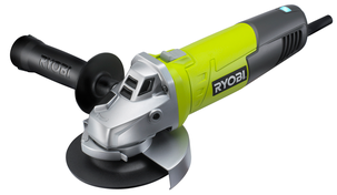 Vinkelslip Ryobi EAG 750RB