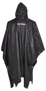 Regnponcho One Size