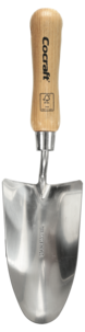 Istutuslapio Cocraft