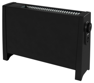 Adax Vilje 2000 W Siirrettävä lämpöpatteri, jossa puhallin